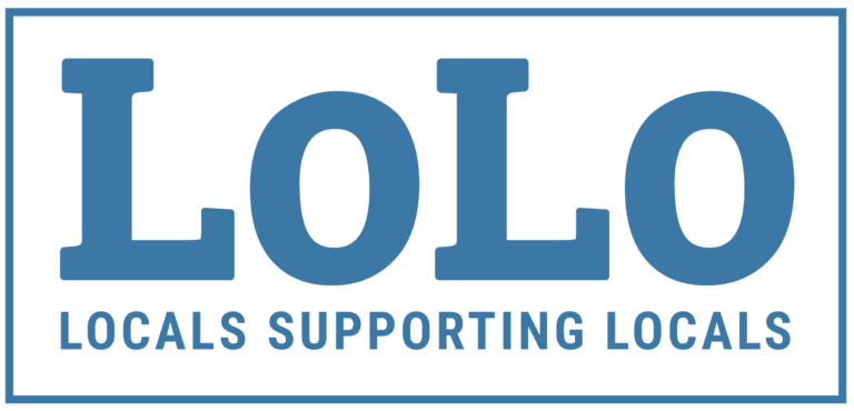 LoLo | Locals Supporting Locals
