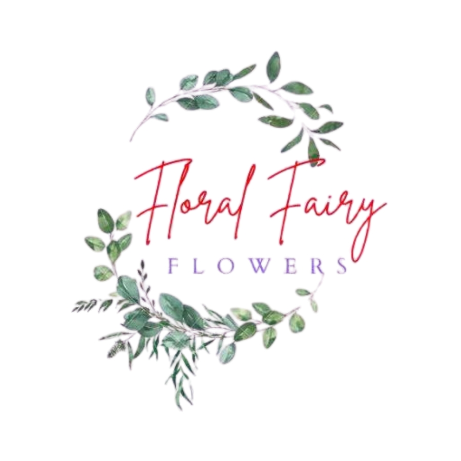 Testimonial Website Floral Fairy Flowers 900x900