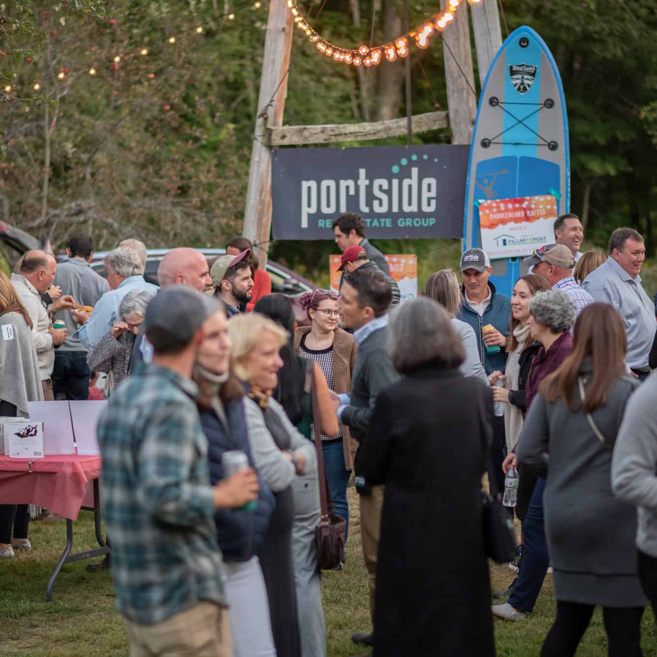 Portside Realty 1%
