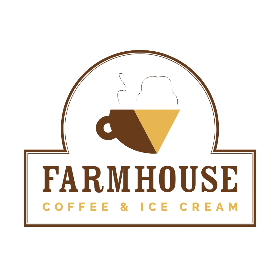 Testimonial Website Farmhouse Coffee & Ice Cream 900x900