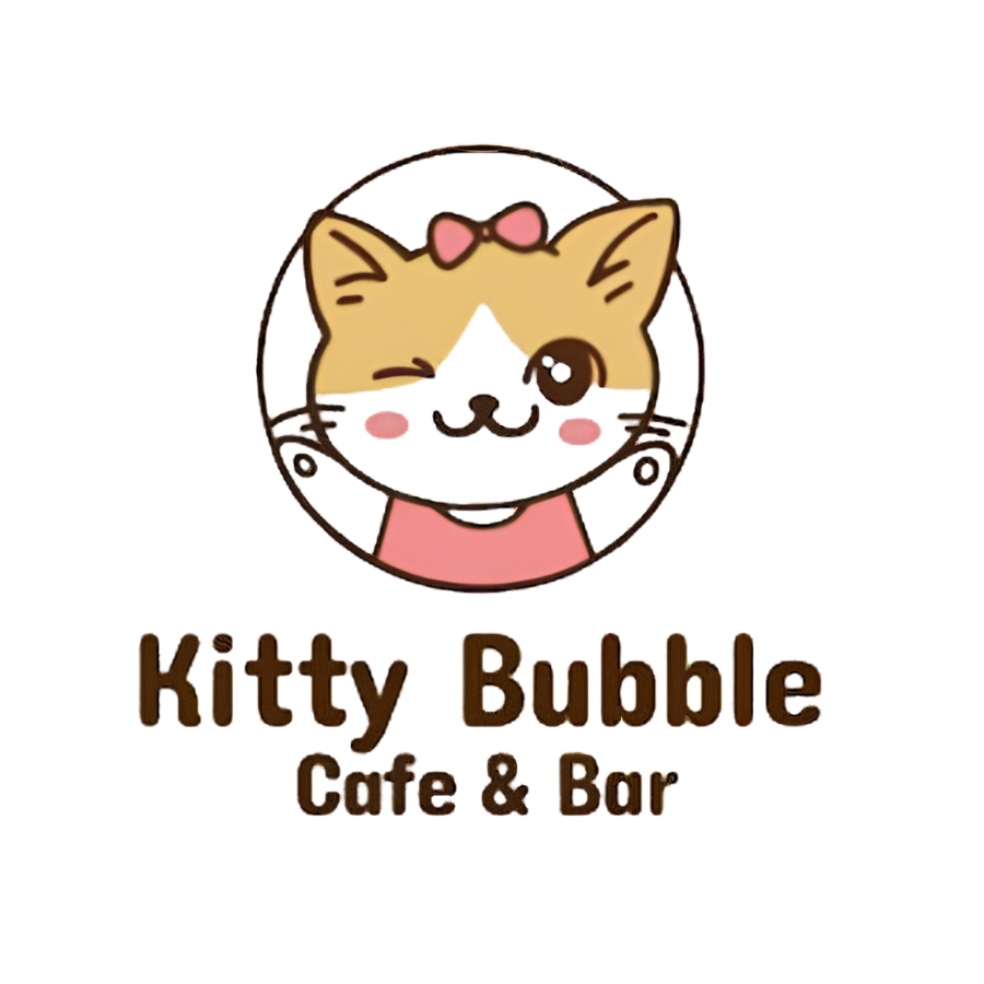 Testimonial Website Kitty Bubble 900x900