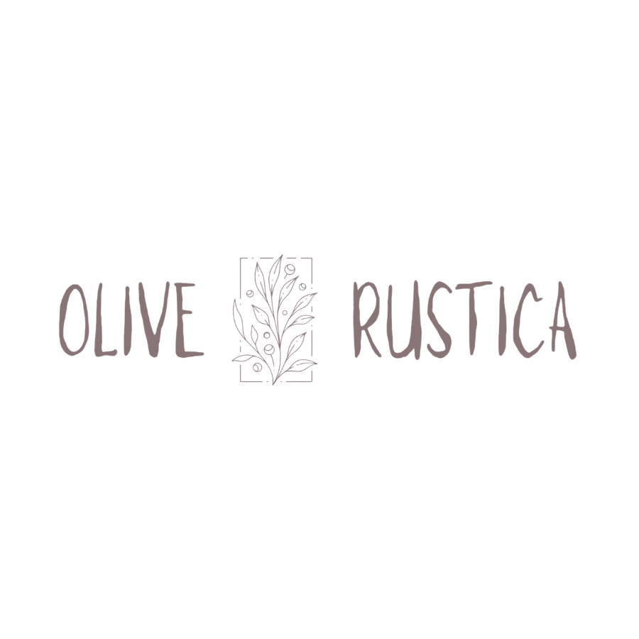 Testimonial Website Olive Rustica 900x900