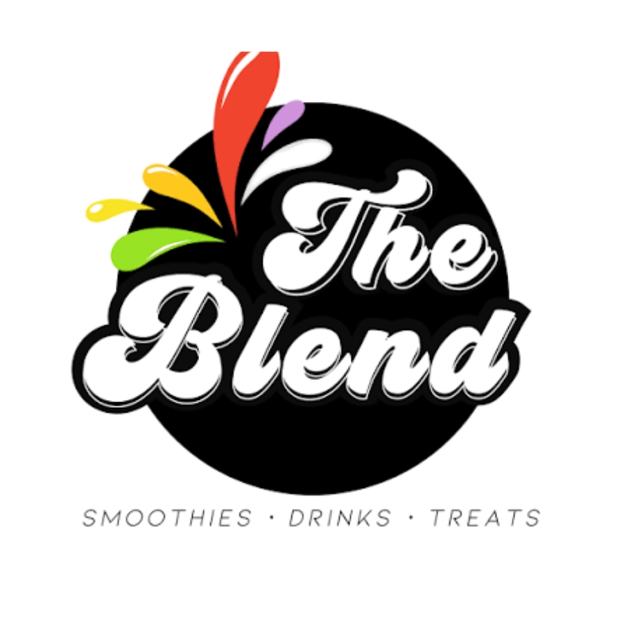 Testimonial Website The Blend 900x900