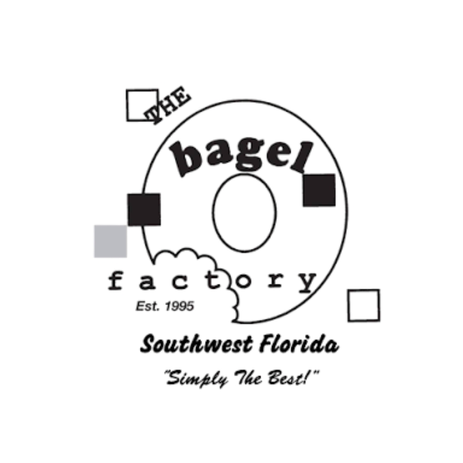 Testimonial Website Bagel Factory 900x900