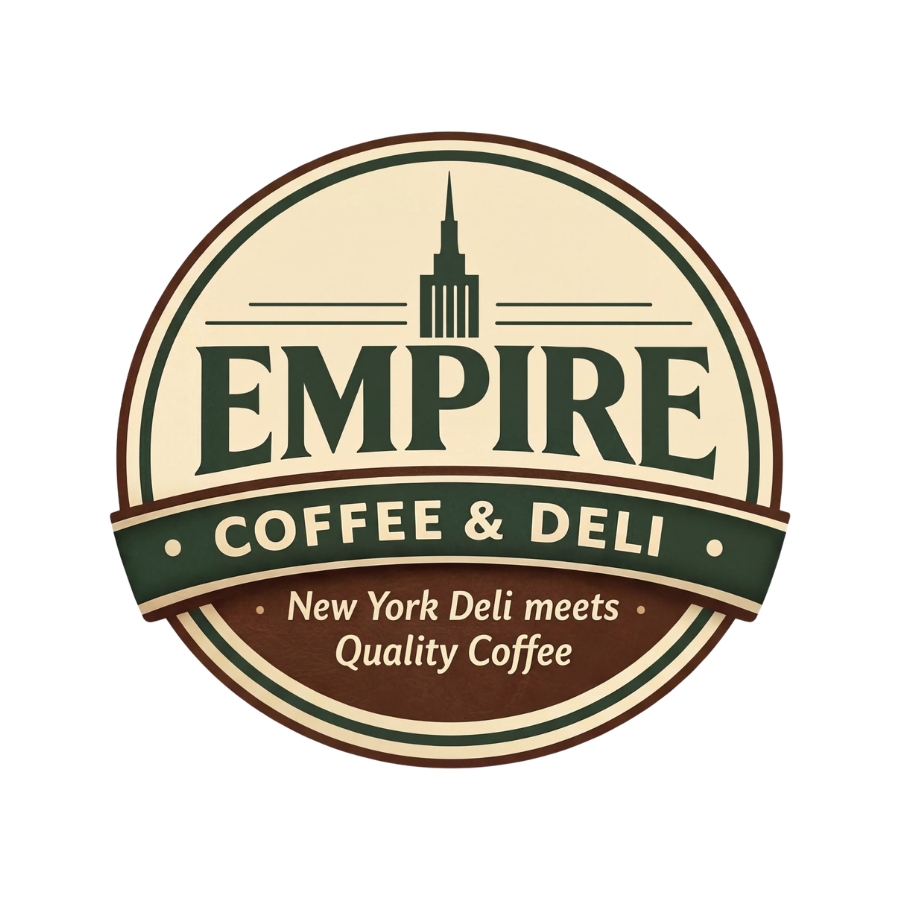 Testimonial Website Empire Coffee 900x900
