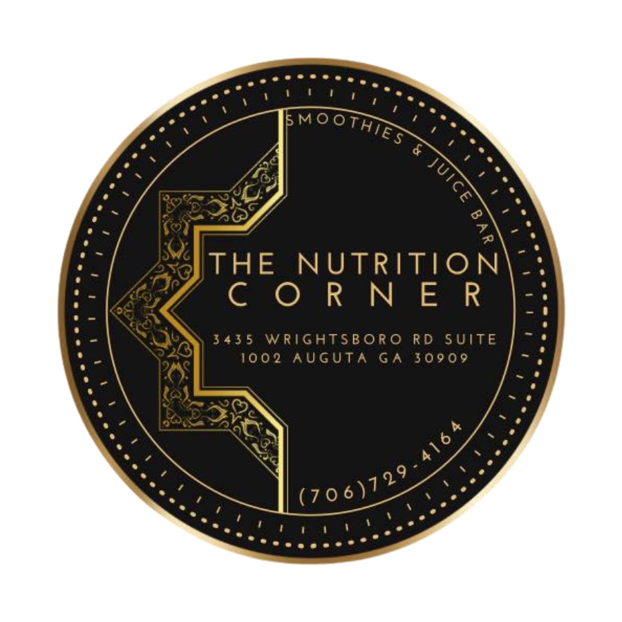 Testimonial Website Nutrition Corner 900x900
