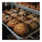 Muffins, Product Gallery Wild Crumb, Bozeman, MT