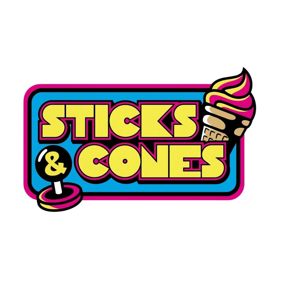 Testimonial Website Sticks and Cones 900x900